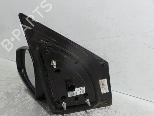 Used Left mirror Left mirror HYUNDAI i10 II (BA, IA) 1.0 (67 hp) 39712141 39712141