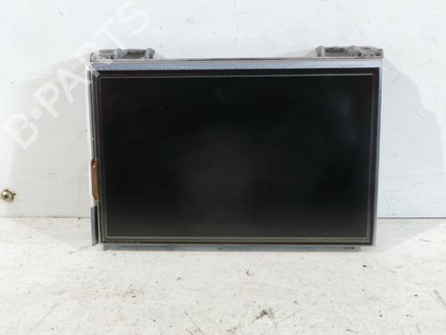 Display PEUGEOT 2008 I (CU_) 1.6 BlueHDi 75 (75 hp) 30674849
