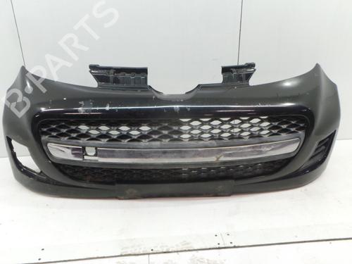 Foran kofangere PEUGEOT 107 (PM_, PN_) 1.0 (68 hp) 31678923