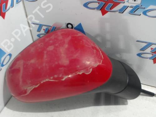 Right mirror SEAT LEON (1P1) 1.9 TDI | BP22539359C27 
