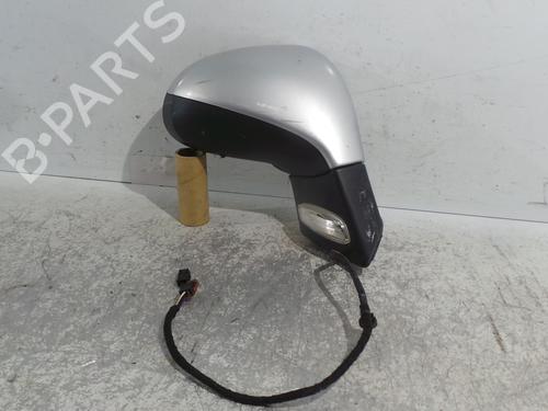 Used Right mirror Right mirror PEUGEOT 207 SW (WK_) 1.6 HDi (112 hp) 40049626 40049626