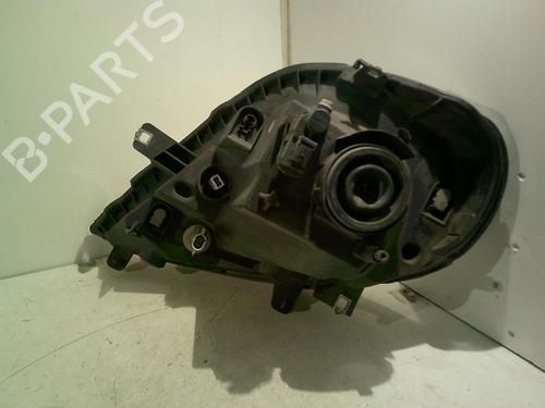 Used Right headlight Right headlight OPEL VIVARO A Van (X83) 2.0 CDTI (F7) (114 hp) 22325034 22325034
