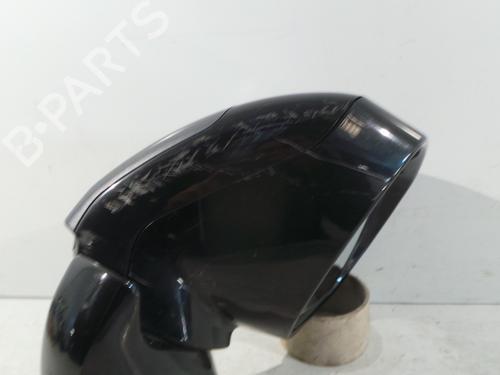Right mirror CITROËN C3 Picasso (SH_) 1.6 HDI 90 | BP30180828C27