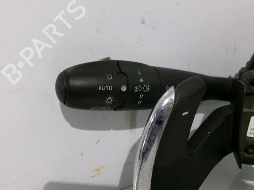 Steering column stalk CITROËN C4 Picasso I MPV (UD_) 1.6 HDi | BP22323412I23 