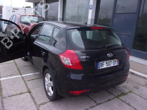 Starter KIA CEE'D Hatchback (ED) 1.6 CRDi 90 | BP22327420M8 