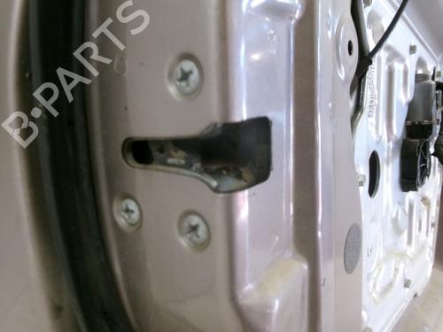 Left front door NISSAN QASHQAI I (J10, NJ10) 2.0 dCi All-wheel Drive | BP29273984C2 
