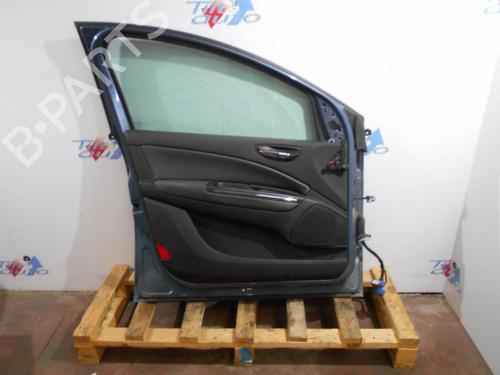 Used Left front door FIAT BRAVO II (198_) 1.6 D Multijet (198AXL1B) (120 hp) 22324106