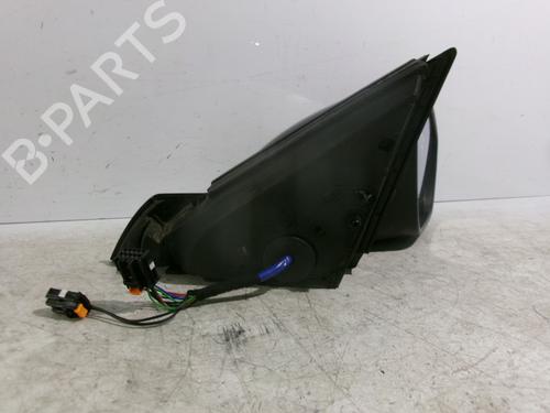 Right mirror PEUGEOT 208 II (UB_, UP_, UW_, UJ_) 1.5 BlueHDI 100 | BP29478082C27 
