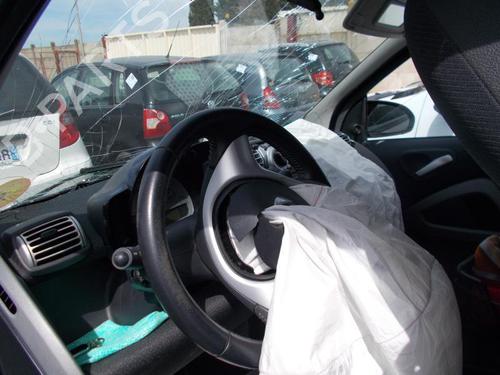 Right mirror SMART FORTWO Coupe (451) 1.0 (451.331, 451.380) | BP22539248C27 