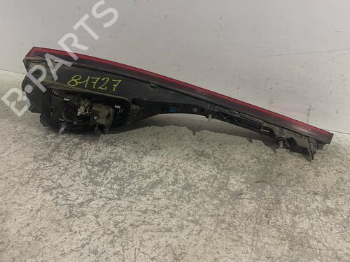 Right tailgate light RENAULT MEGANE IV Hatchback (B9A/M/N_) 1.6 TCe 205 (B9MV) | BP34646327C80 - Image 2