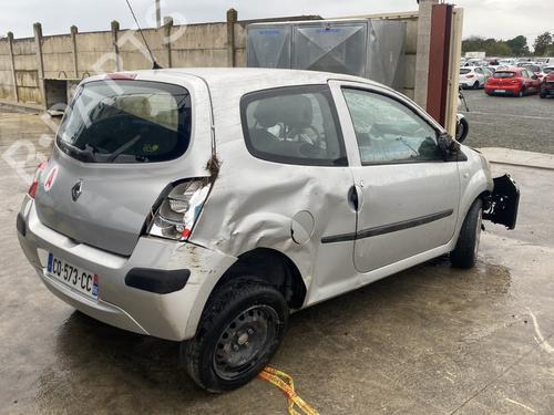 Used Parts RENAULT TWINGO II (CN0_) 1.5 dCi (CN0E) 4425783