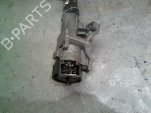 Used Ignition barrel Ignition barrel SEAT IBIZA IV (6J5, 6P1) 1.2 TDI (75 hp) 22328314 22328314