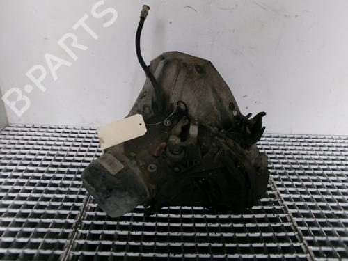 Used Gearbox Gearbox 23876916 23876916