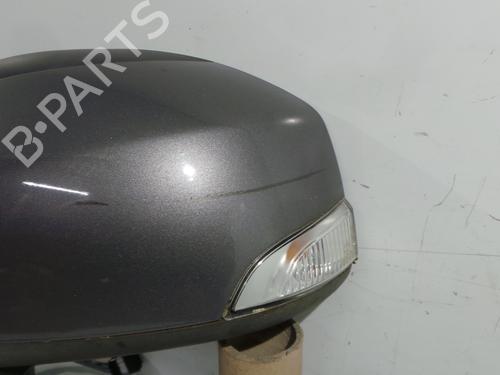 Used Left mirror Left mirror RENAULT SCÉNIC III (JZ0/1_) 1.2 TCe (116 hp) 32709433 32709433