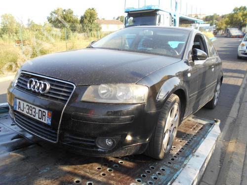 Right taillight AUDI A3 (8P1) 2.0 TDI 16V | BP22327336C35 