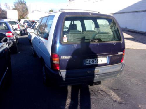 Switch RENAULT ESPACE II (J/S63_) | BP25037480I30 - Image 5
