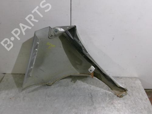 Right front fenders MERCEDES-BENZ A-CLASS (W169) A 180 CDI (169.007, 169.307) | BP22326648C42 