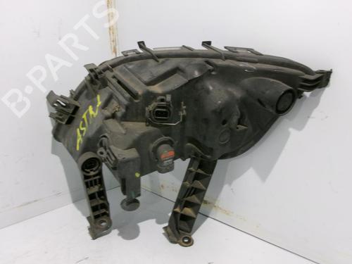 Used Right front indicator Right front indicator OPEL ASTRA J (P10) 1.7 CDTI (68) (125 hp) 22327924 22327924