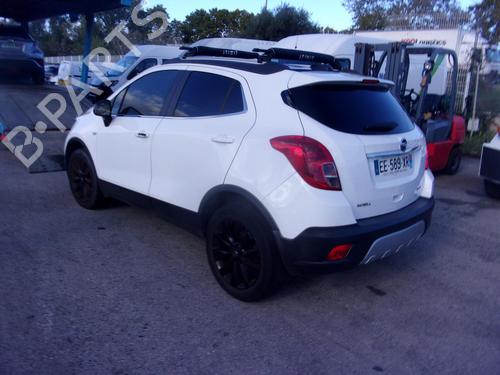 Switch OPEL MOKKA / MOKKA X (J13) 1.6 CDTI (_76) | BP24347077I30  - Image 10