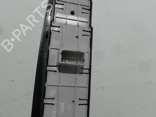 Left front window switch RENAULT MEGANE III Hatchback (BZ0/1_, B3_) 1.5 dCi (BZ09, BZ0D, BZ1W, BZ29, BZ14) | BP38010233I27 - Image 3