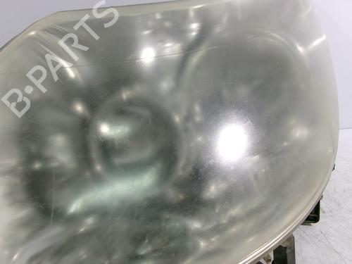 Left headlight CITROËN JUMPER II Van 2.2 HDi 100 | BP23852245C28 