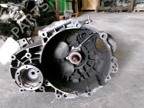 Gearbox VW TOURAN (1T1, 1T2) 2.0 TDI | BP22325348M3 