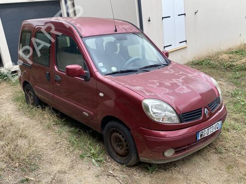 Left headlight RENAULT KANGOO (KC0/1_) 1.6 16V | BP32731924C28  - Image 5