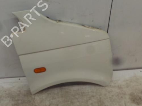 Used Right front fenders Right front fenders VW TRANSPORTER T5 Bus (7HB, 7HJ, 7EB, 7EJ) 2.5 TDI (174 hp) 36027672 36027672