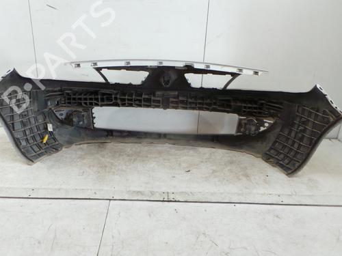 Used Front bumper Front bumper 38954202 38954202