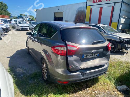 Left tailgate light FORD C-MAX II (DXA/CB7, DXA/CEU)  | BP36833908C79  - Image 8