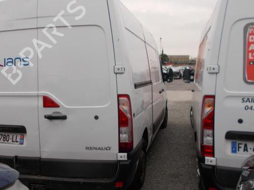 Climate control RENAULT MASTER III Van (FV) 2.3 dCi 145 FWD (FV0E, FV0F, FV0H, FV02, FV0M, FV0S,... | BP30674845I5  - Image 10