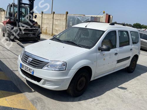 Radio DACIA LOGAN MCV (KS_) 1.5 dCi (KS04) | BP28690627E6 - Image 5