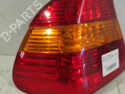 Left taillight BMW 3 (E46) 330 d | BP22323074C34 