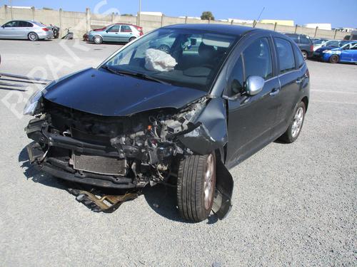 Engine CITROËN C3 II (SC_) 1.4 HDi 70 (SC8HZC, SC8HR0, SC8HP4) | BP27528067M1  - Image 9