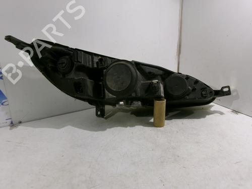 Left headlight PEUGEOT 407 SW (6E_, 6D_) 2.0 HDi 135 | BP22540157C28 