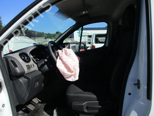 Alternator RENAULT TRAFIC III Van (FG_) 1.6 dCi 90 (FGME) | BP36056307M7  - Image 13