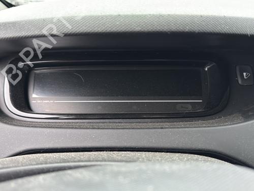 Used Instrument cluster Instrument cluster RENAULT ZOE (BFM_) ZOE (BFMD) (109 hp) 30112339 30112339