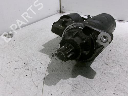 Startmotor VW GOLF IV (1J1) 1.9 TDI | BP22326968M8 