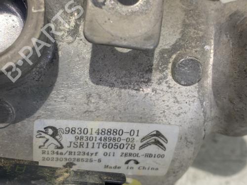 AC compressor CITROËN JUMPY III Van (V_) 2.0 BlueHDi 180 | BP31319920M34 - Image 5
