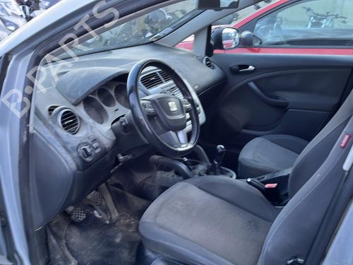 Left mirror SEAT ALTEA XL (5P5, 5P8) 1.6 TDI | BP23403468C26 