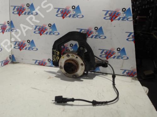 Used Left front steering knuckle Left front steering knuckle RENAULT TWINGO III (BCM_, BCA_) 1.0 SCe 70 (71 hp) 22329085 22329085