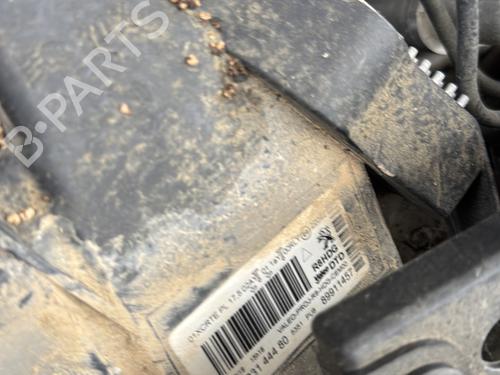 Right headlight PEUGEOT 508 II (FB_, FH_, F3_) 2.0 BlueHDI 160 (FHEHYR) | BP30132216C29