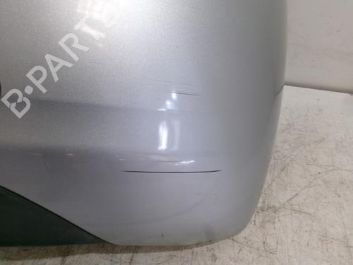 Rear bumper PEUGEOT 208 I (CA_, CC_) 1.4 HDi | BP29191990C8 