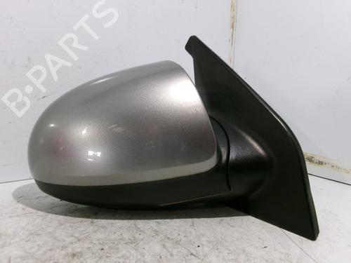 Right mirror KIA PICANTO I (SA) 1.1 | BP22324495C27 