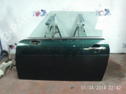 Left front door MINI MINI (R50, R53) One D | BP22324152C2 