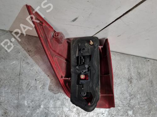 Right taillight PEUGEOT 1007 (KM_) 1.4 HDi | BP22323666C35 