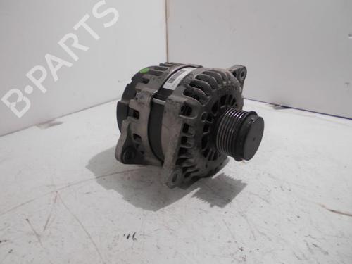 Alternator OPEL ZAFIRA / ZAFIRA FAMILY B (A05) 1.7 CDTI (M75) | BP22328899M7