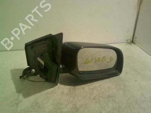 Right mirror VW POLO (9N_, 9A_) 1.9 TDI | BP22326670C27 