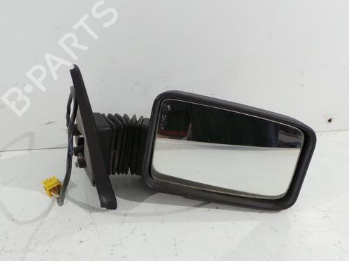 Right mirror CITROËN BX (XB-_) 19 D | BP22537739C27 