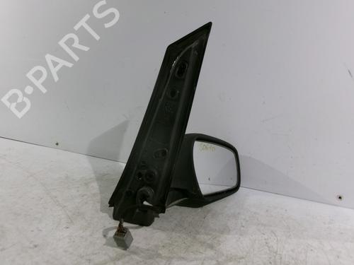 Bakspejl Højre FORD FOCUS C-MAX (DM2) 1.6 TDCi | BP24322057C27 